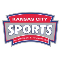 Kansas City Sports Commission & Foundation Logo