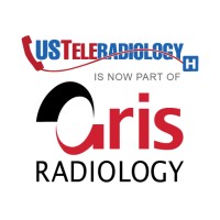 USTeleradiology - now part of Aris Radiology Logo