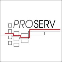 Proserv International GmbH Logo