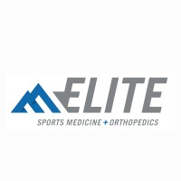 Elite Sports Medicine + Orthopedics Logo