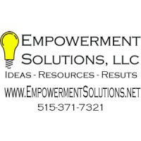 Empowerment Solutions, LLC Logo