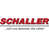 Autohaus Schaller GmbH Logo