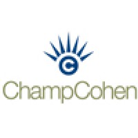 ChampCohen Design Associates Logo
