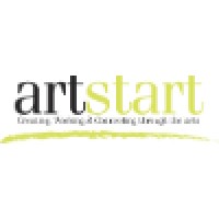 Artstart Logo