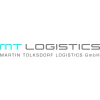 Martin Tolksdorf Logistics GmbH Logo