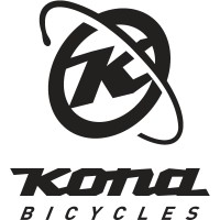 Kona Bicycle Company Logo