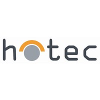 Hotec GmbH Logo