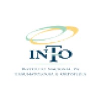 Instituto Nacional de Traumatologia e Ortopedia Logo