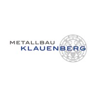 Metallbau Klauenberg GmbH Logo