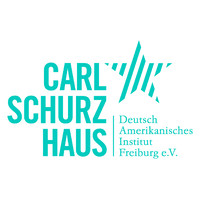 Carl-Schurz-Haus/Deutsch-Amerikanisches Institut e.V. Logo