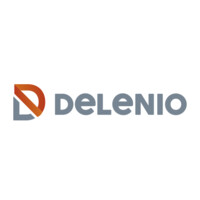 Delenio Logo