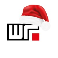 WR Consulting Logo