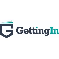 Getting In Logo