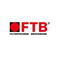FTB-Filtertechnik Brockmann GmbH & Co. KG Logo