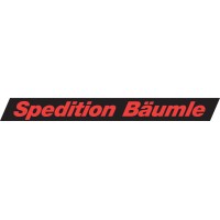 Spedition Bäumle GmbH Logo