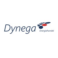 Dynega Energiehandel GmbH Logo