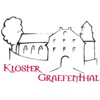Kloster Graefenthal Logo
