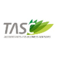 TASC Consulting Logo