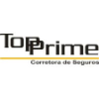 Top Prime Logo