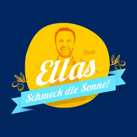 Ellas Logo