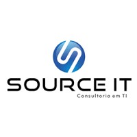 Source IT Consultoria Logo