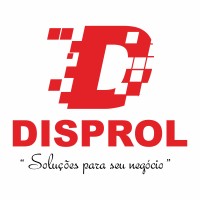 Disprol Logo
