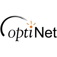OptiNet Systems Inc. Logo