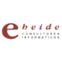 Eheide Consultores Informáticos, S.L. Logo