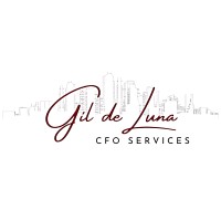 Gil de Luna LLC Logo