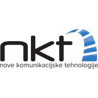 NKT d.o.o. Logo