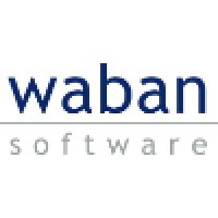 Waban Software Inc Logo