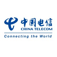China Telecom Asia Pacific Logo