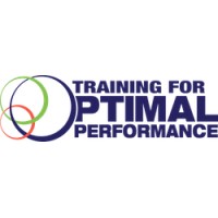 Training for Optimal Performance Logo