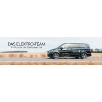 Das Elektro-Team Logo