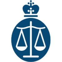 Office of Public Prosecutions, Victoria Logo
