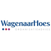 WagenaarHoes Organisatieadvies Logo