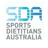 Sports Dietitians Australia Logo