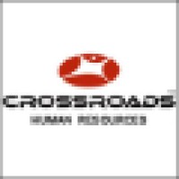 Crossroads Human Resources Logo