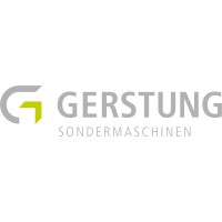 GERSTUNG Sondermaschinen GmbH Logo