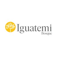 Shopping Center Iguatemi Bosque Logo