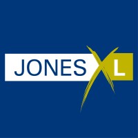 Jones XL - Security Guards; Risk Management; Security Project Management & Security Services Logo