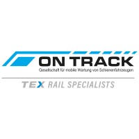 On Track GmbH Logo