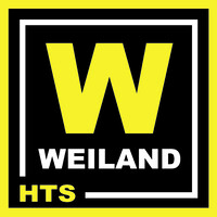 Weiland HTS GmbH Logo
