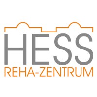 Reha-Zentrum Hess Logo