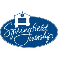Springfield Township, Hamilton County, Ohio Logo