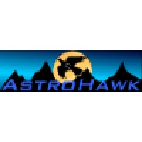 AstroHawk Corp. Logo