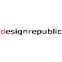 Design Republic Logo