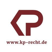 Dr. Kroll & Partner Logo