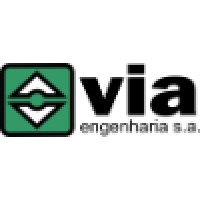 VIA ENGENHARIA S/A Logo