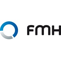 FMH Finanzberatung e. K. Logo